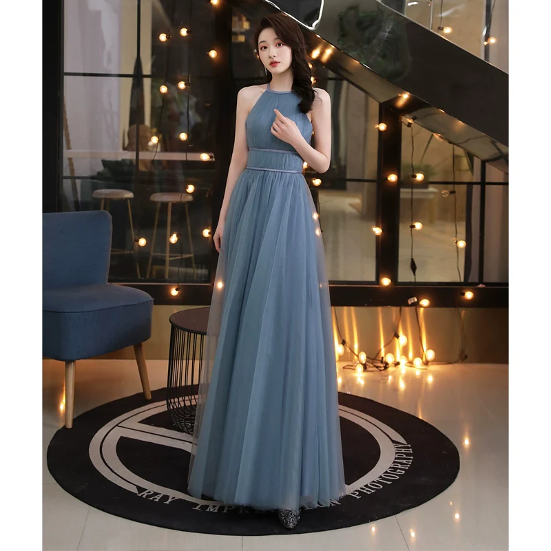 Bridesmaid Dress Sister Skirt - Image 8