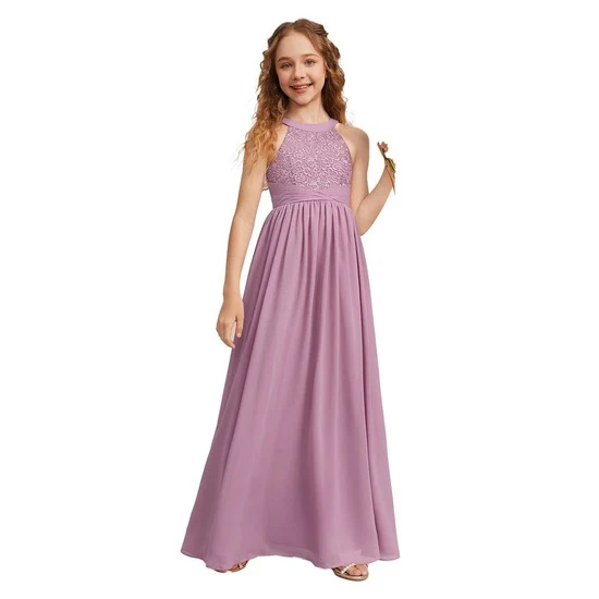 Children's noble Princess dress - Image 6