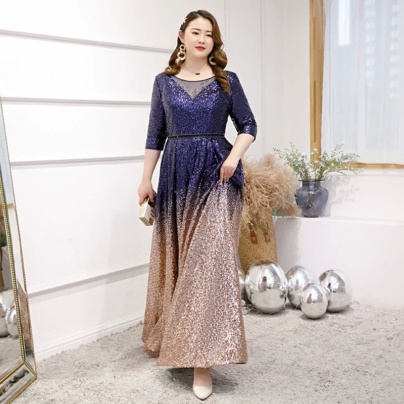 Elite Evening Dress - Image 6