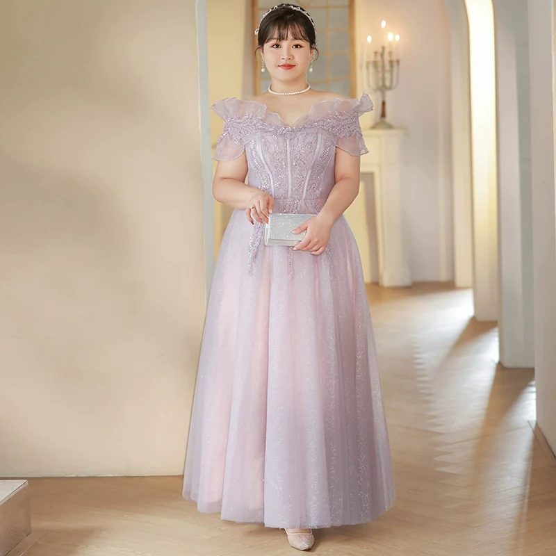 Elite Evening Dress Bridesmaid - Image 6