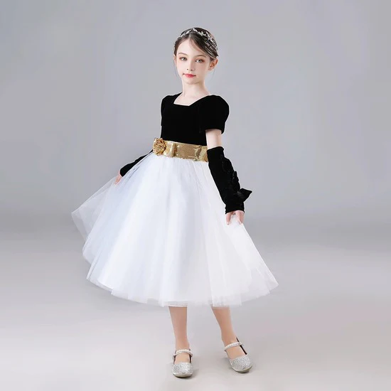 Elite Kids Princess Dress - Image 6