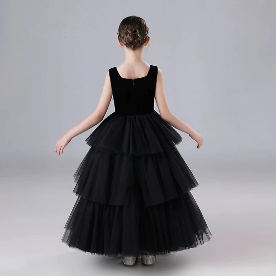Elite Kids Princess Dress - Image 3