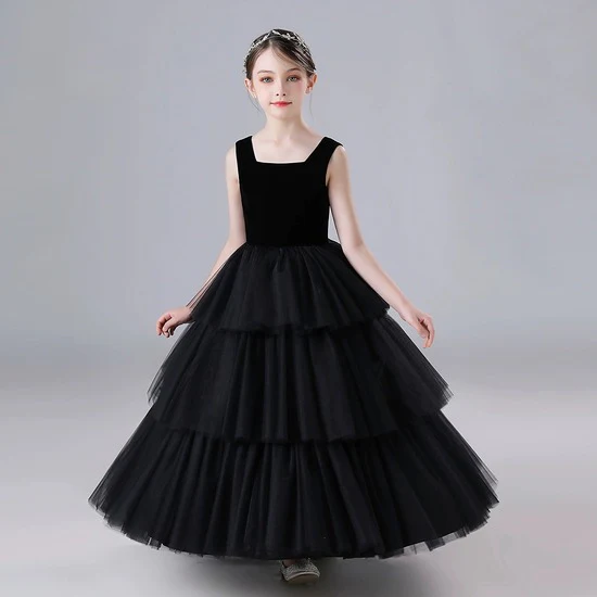 Elite Kids Princess Dress - Image 4