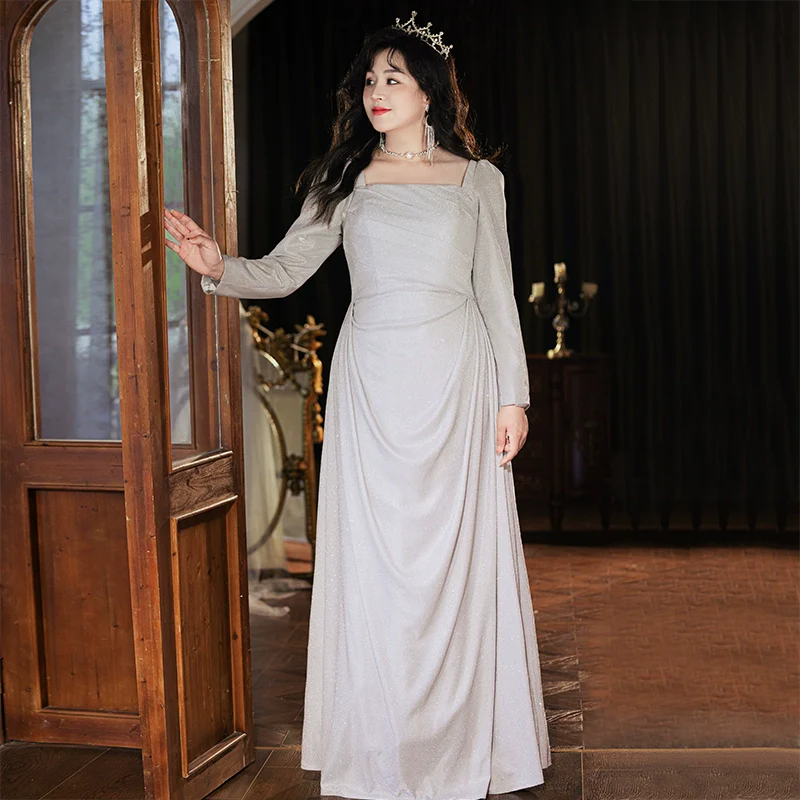 Evening Dress Elite Suit High-End - Image 6