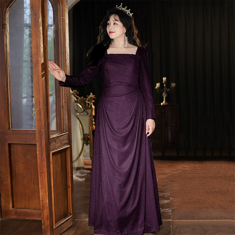 Evening Dress Elite Suit High-End - Image 7