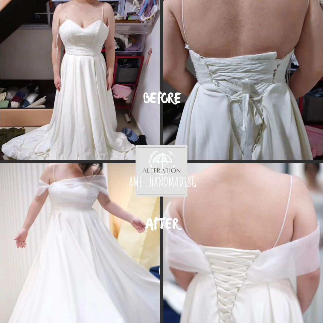 Select a Service – Ame_HandmadeSG - Image 2