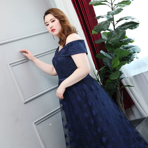 Tibetan Green Evening Dress | Amehandmadesg - Image 3