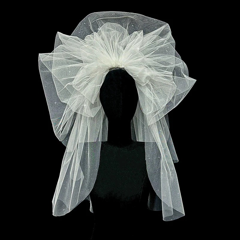 Wedding Bridal Veil