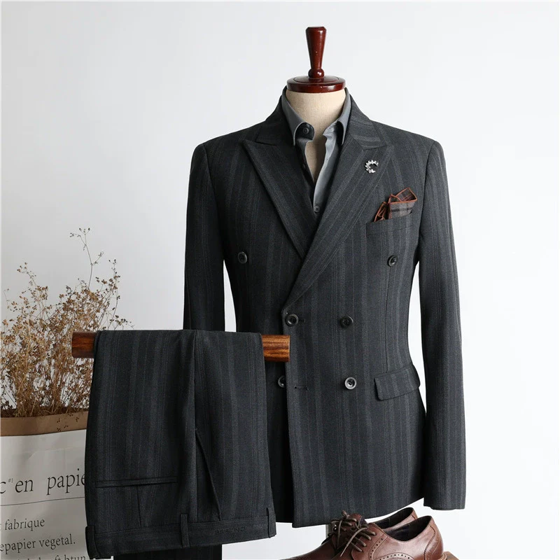 Wedding Suit - Image 6