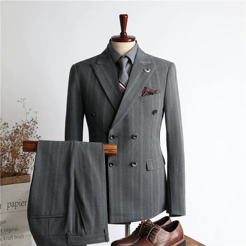 Wedding Suit - Image 7